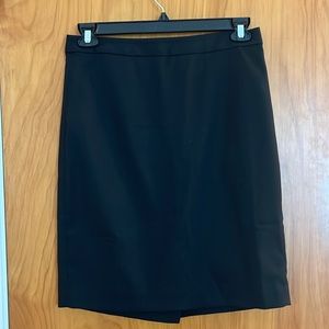 Banana Republic pencil skirt